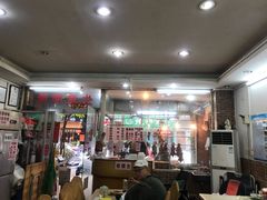 门面-大聪烧鹅快餐店(梅林店)