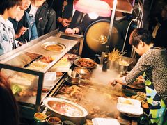 -明记牛杂(新马路分店)