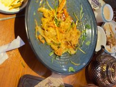 -巴尔喀十新疆餐厅(开发区店)