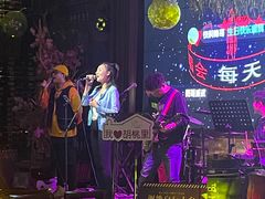 -胡桃里音乐酒馆(四道口店)