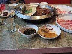 -彤德莱牛肉火锅(双港店)