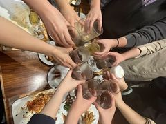 -汉巴味德(沈阳万象汇店)