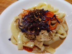 -嘻小北·兰州清汤牛肉面(太平洋森活天地店)