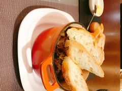 -LA CREPERIE BRETONNE布列塔尼法式餐厅(天童北路店)