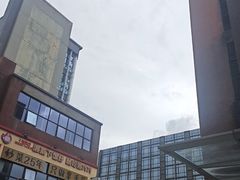 -麦当劳(盛兴大街店)