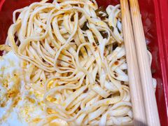 -猪脑壳凉面(武陵源店)