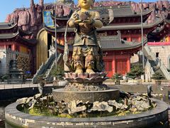 -上海东林寺(金山区)