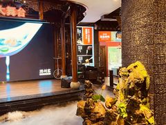 -潞州宴·长治人的会客厅(长兴北路店)