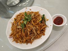 -香港富临皇宫(扬名广场店)