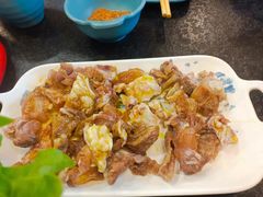 -福福泥炉烤肉(三台子店)