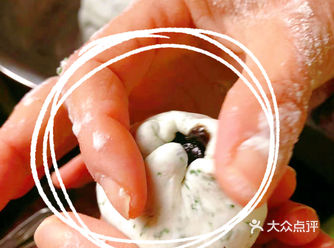 吃了妈妈做的汤圆再也不去外面吃汤圆了苏州