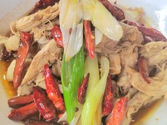 -院子餐厅·大锅菜·老杭帮(桥西直街店)