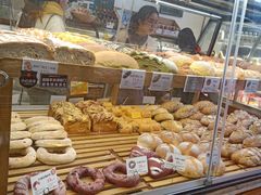-BREAD WAY面包路·欧式面包(龙湖时代D馆店)