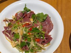 -如轩·海鲜砂锅粥·潮汕菜(沿江东路店)