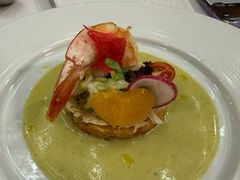 -马克西姆餐厅(崇文门店)