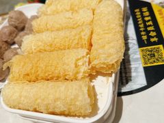 -潮汕大目牛肉火锅(皇岗旗舰店)