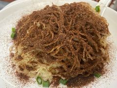 -周门传统竹升面