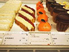 -法桐蛋糕·手作面包(万象城店)