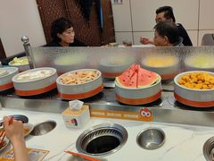 -密友回转自助火锅(世茂国际广场店)