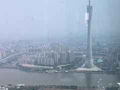 -广州四季酒店