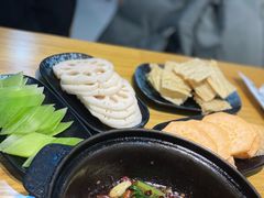 -重庆鸡公煲·嘟享吃(林科大店)