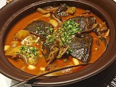 -喜满堂 望喜园·融合菜