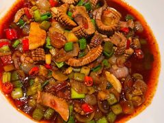 -新荣记(西溪湿地店)