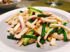 -台记小海鲜(七宝店)