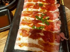 -九田家黑牛烤肉料理(衡百国际店)