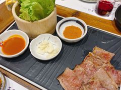 -千叶创意融合料理(水韵城店)