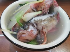 -友强·23年特色海鲜大排档(厦门店)