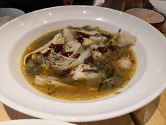 -牛腩之旅·牛腩牛杂煲(光启城美食城店)