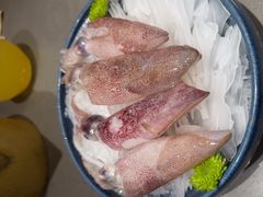 -巴奴毛肚火锅(商城路店)