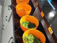 -古乐牛香·鲜牛肉牛杂火锅(解放东路店)