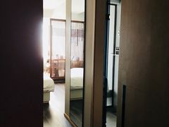 -北京南锣鼓巷亚朵酒店