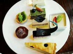 -深圳皇庭V酒店