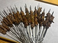 -一顿烧烤(八经街店)