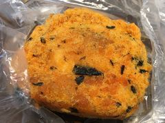 -老香港手工蛋糕(达道路店)