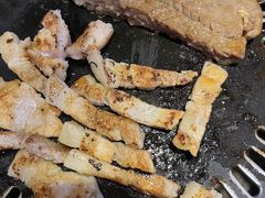 -明洞王妃家烤肉(苏州中心星悦汇店)