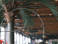 -咖梦餐厅 COMENG RESTAURANT
