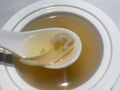 -黑明餐厅(白鹭洲店)
