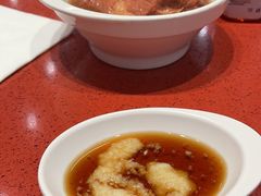 -喜家德虾仁水饺(长泰广场店)