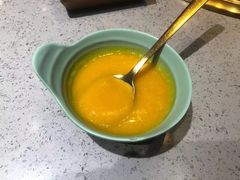 南瓜粥-妥妥烤肉料理(昙华林店)