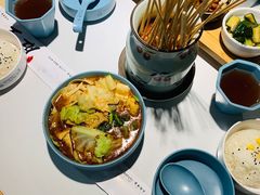 -肚王罐罐里的秘密(铜锣湾店)