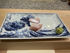 -鮨一日本料理旗舰店(总店)