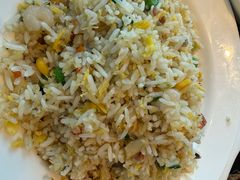 -扬州万怡酒店-中餐厅(文昌中路店)