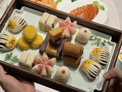 -四世同堂·京菜·烤鸭(双井店)