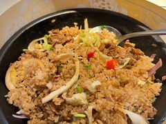 -豪客来牛排(雄峰城店)
