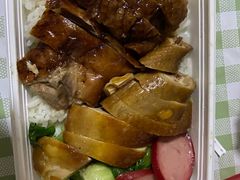 -福荣祥烧腊(第3档口-心食客美食城店)