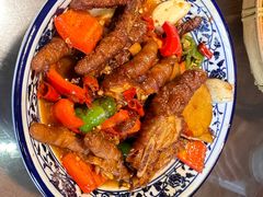 -天下客饭店(中山路店)